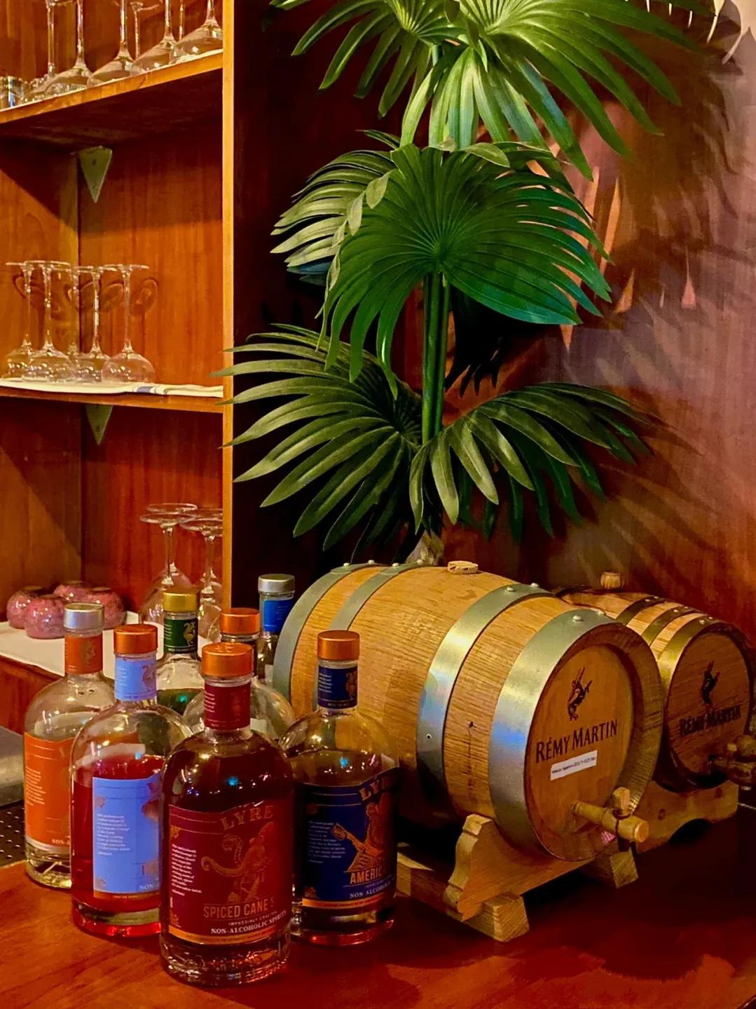 工作推荐广州酒吧,广州适合打工人去的酒吧