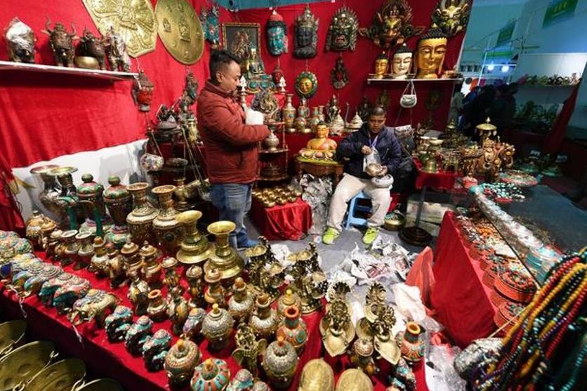 去尼泊尔要花多少钱 (去一趟尼泊尔要花多少钱)