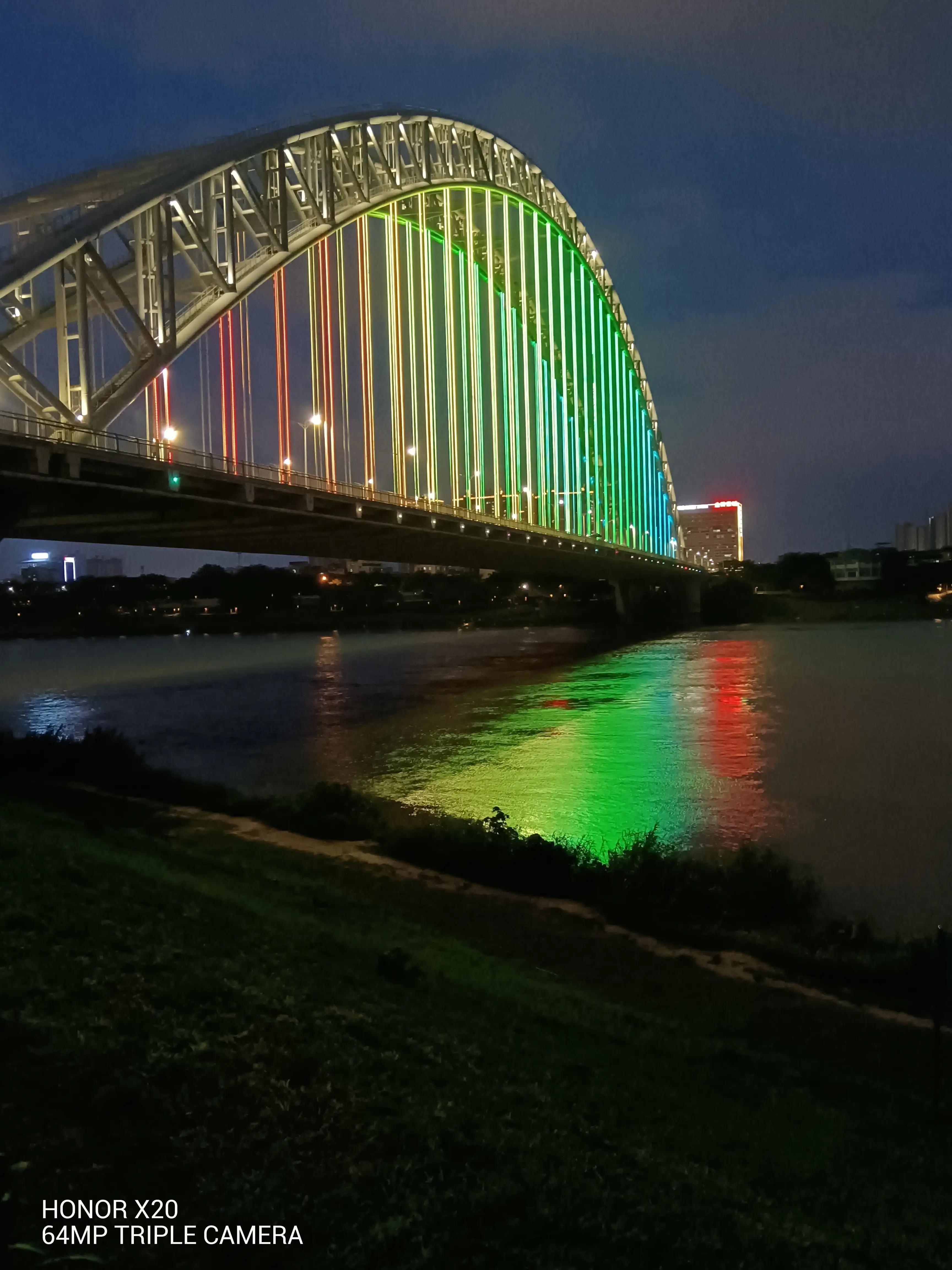 每个广西人都去过广州,在南宁的人