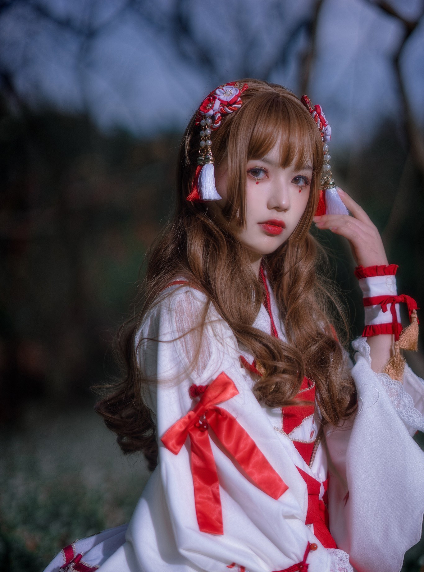 8位过气网红的凄惨现状,6位红极一时如今被人淡忘的网红