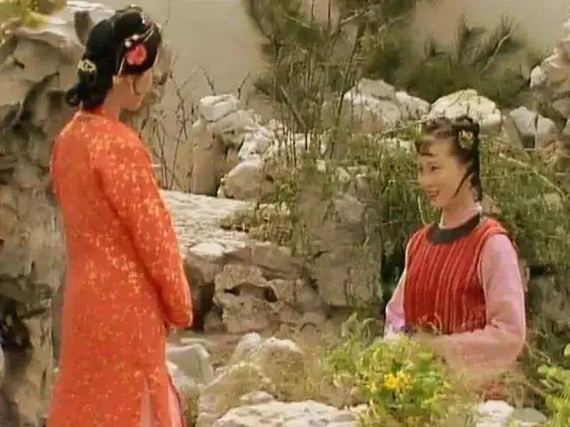 红楼梦林红玉,红楼梦林红玉升职