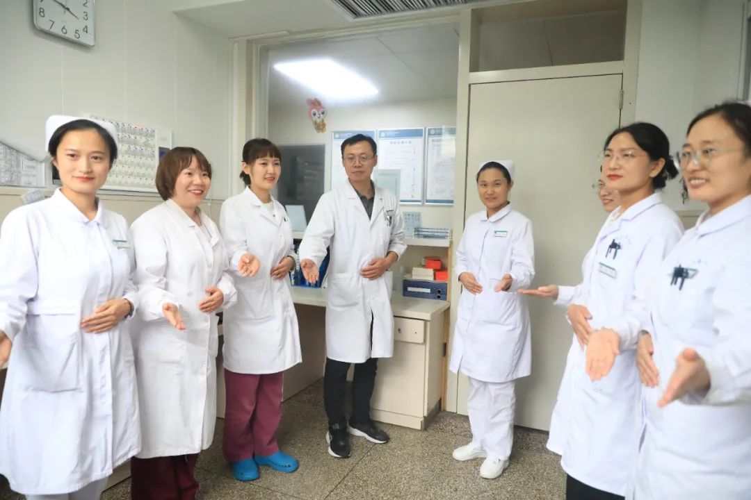 提高患者就医体验感文明服务,提升群众就医体验典型案例