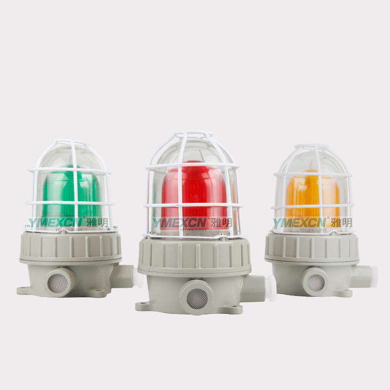 充电式127伏防爆声光报警器,销售dc24v声光报警器厂家