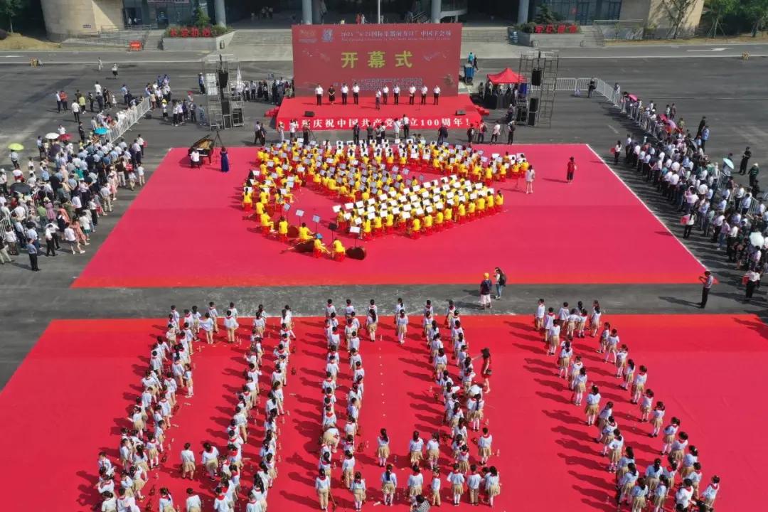 泰兴黄桥镇十几年前的面貌,黄桥革命老区