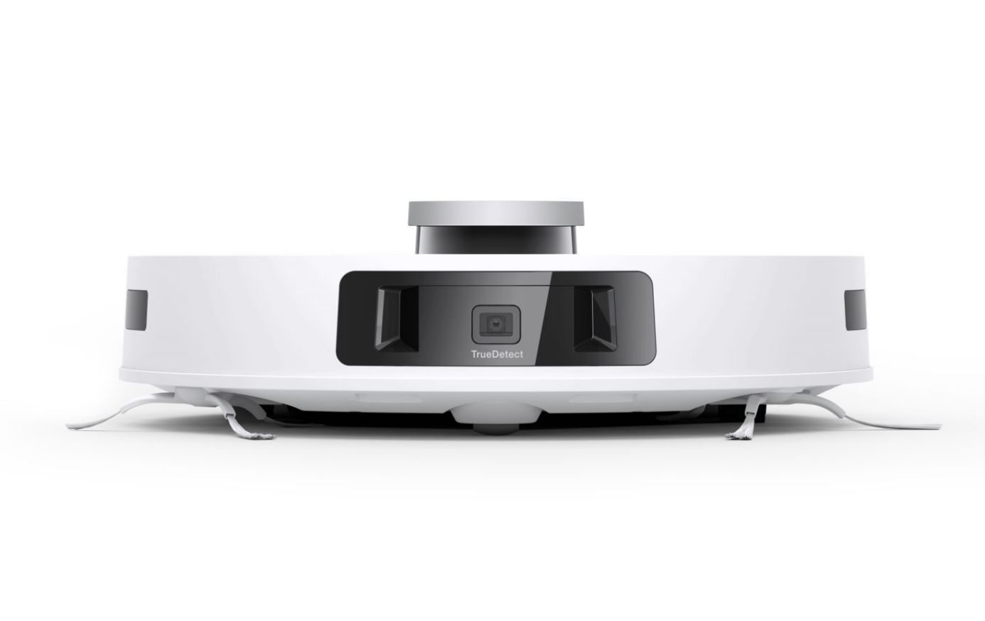 科沃斯地宝T20PRO带来热水净洗，加速对付油污顽渍