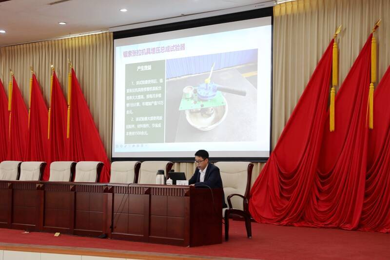 兴隆庄煤矿智能化,兖矿集团兴隆庄煤矿前景