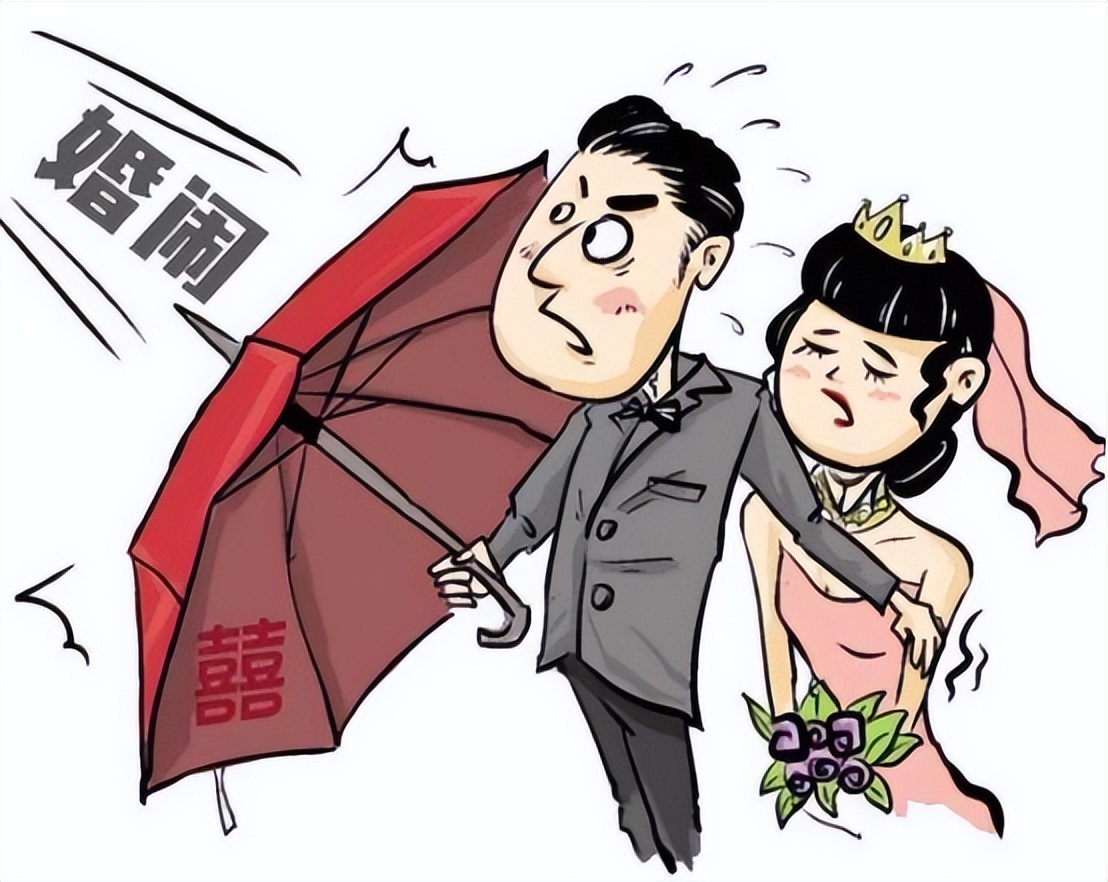 太原闹婚新郎打架后续,青岛伴娘恶性闹婚事件