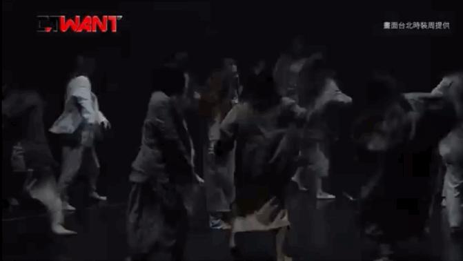 2024台北时装周vogue,台北时装周是土味大赏吗