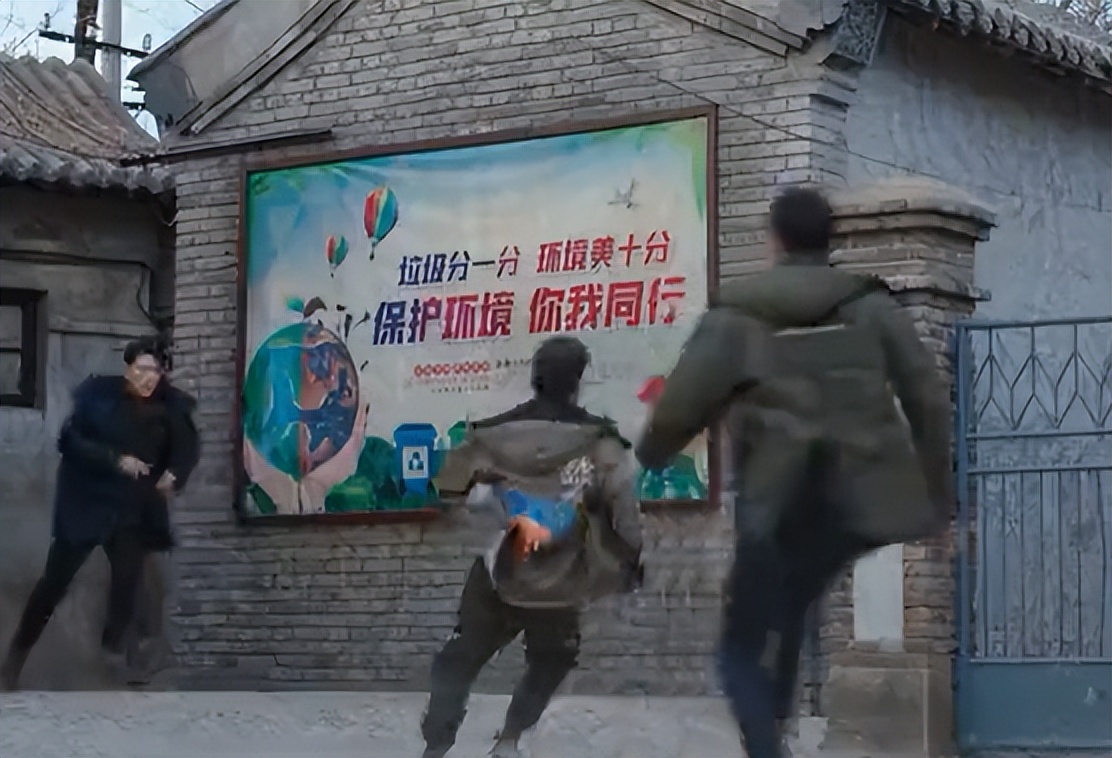 刑侦剧青少年被杀,刑侦剧父子被害