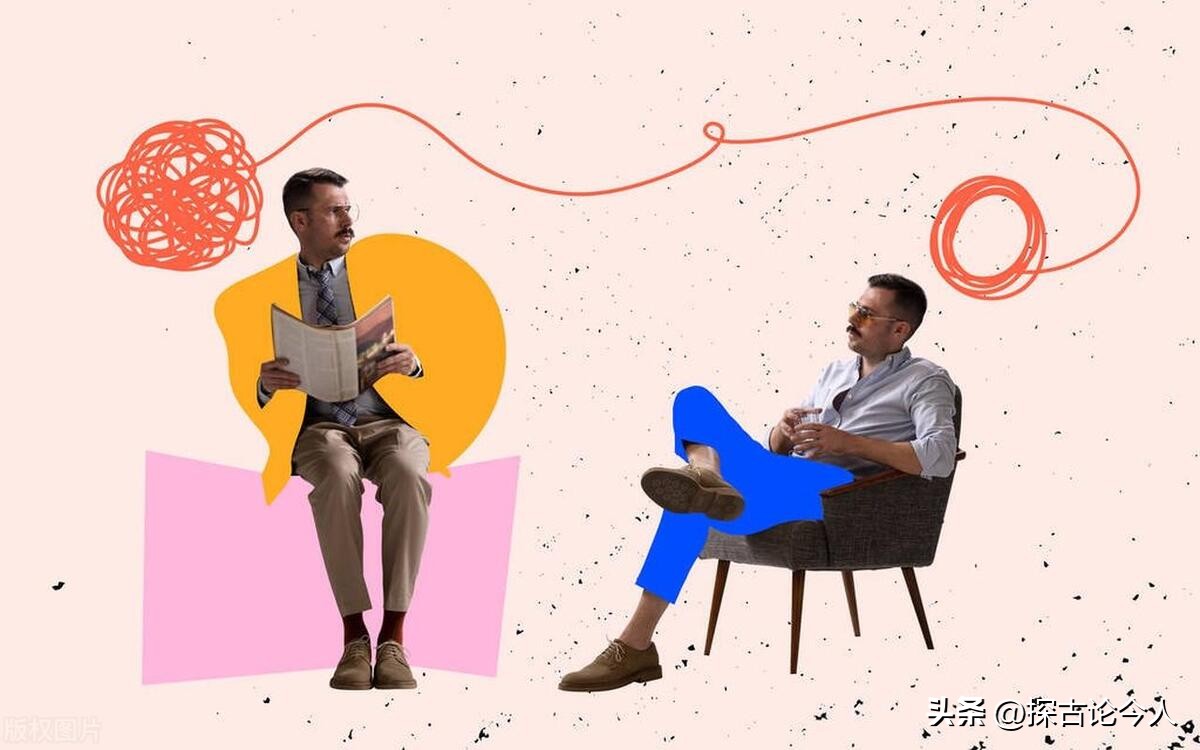 社会心理学视野下的社会心理现象,个体心理学和社会心理学关系