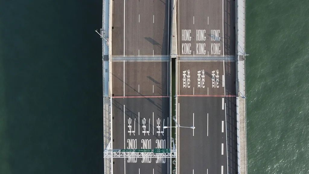 港车北上香港申请流程,香港港车北上步骤