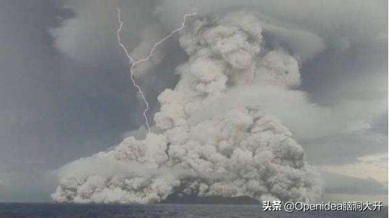 长白山火山爆发危险范围,长白山天池有险情吗