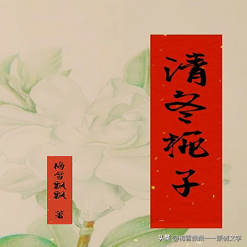 长篇当代军旅小说《军之恋·清冬栀子》（30）