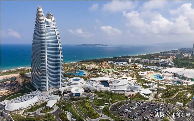 我国酒店行业现状及发展趋势研究,2023年中国酒店发展趋势