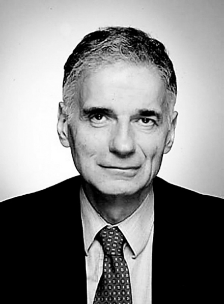 美国评选的影响世界的100人,影响美国的人物第1名