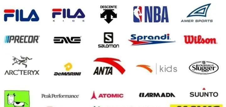 安踏上半年首超耐克,安踏冠军系列也开始发力了