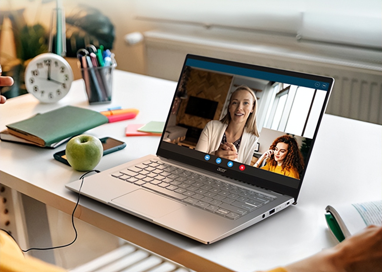 4k轻薄笔记本电脑推荐女生,高屏幕素质轻薄本推荐