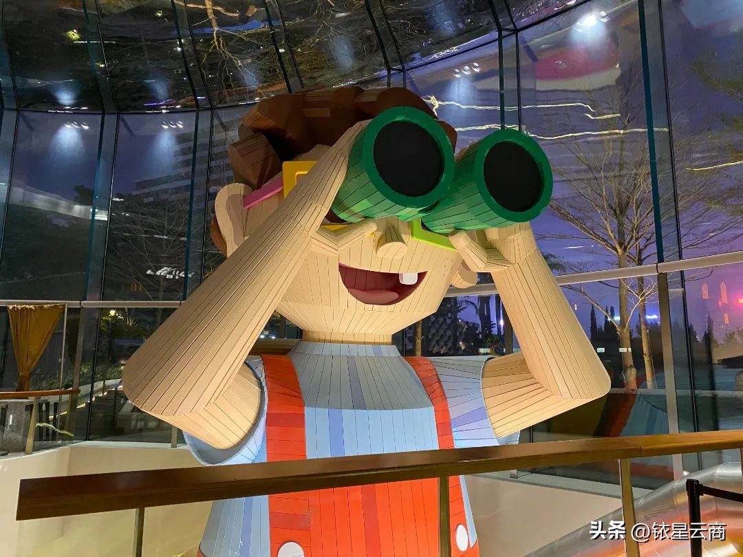 实探|全面通关以后，香港购物中心恢复“人从众”模式了吗？