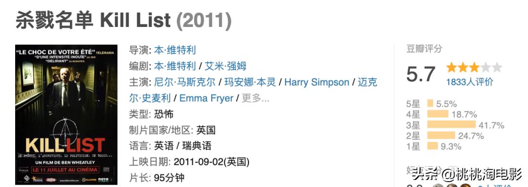 好看的反转电影推荐,值得看的十部反转电影