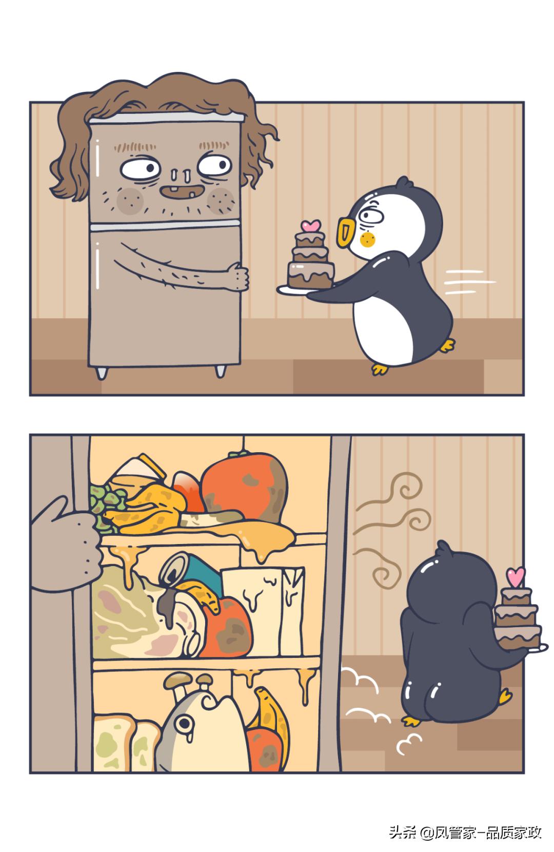 什么东西不能洗比马桶还脏,不清洗家电比马桶还脏