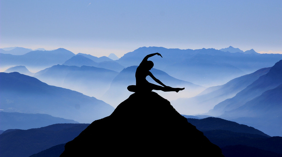 易经如何让你放平心态,易经20句话越走越顺