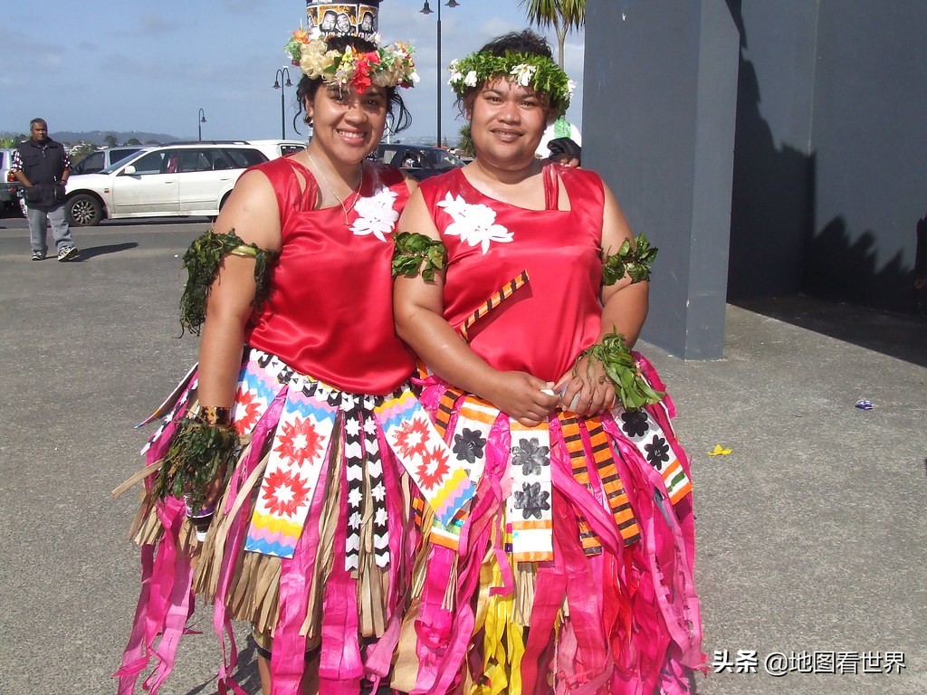 图瓦卢与图瓦卢共和国,图瓦卢共和国现状