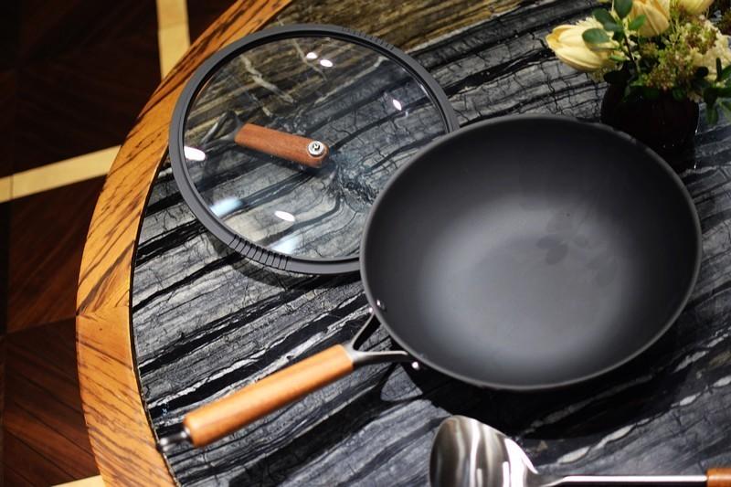 铁锅怎么买才是好锅,如何挑选一口好锅