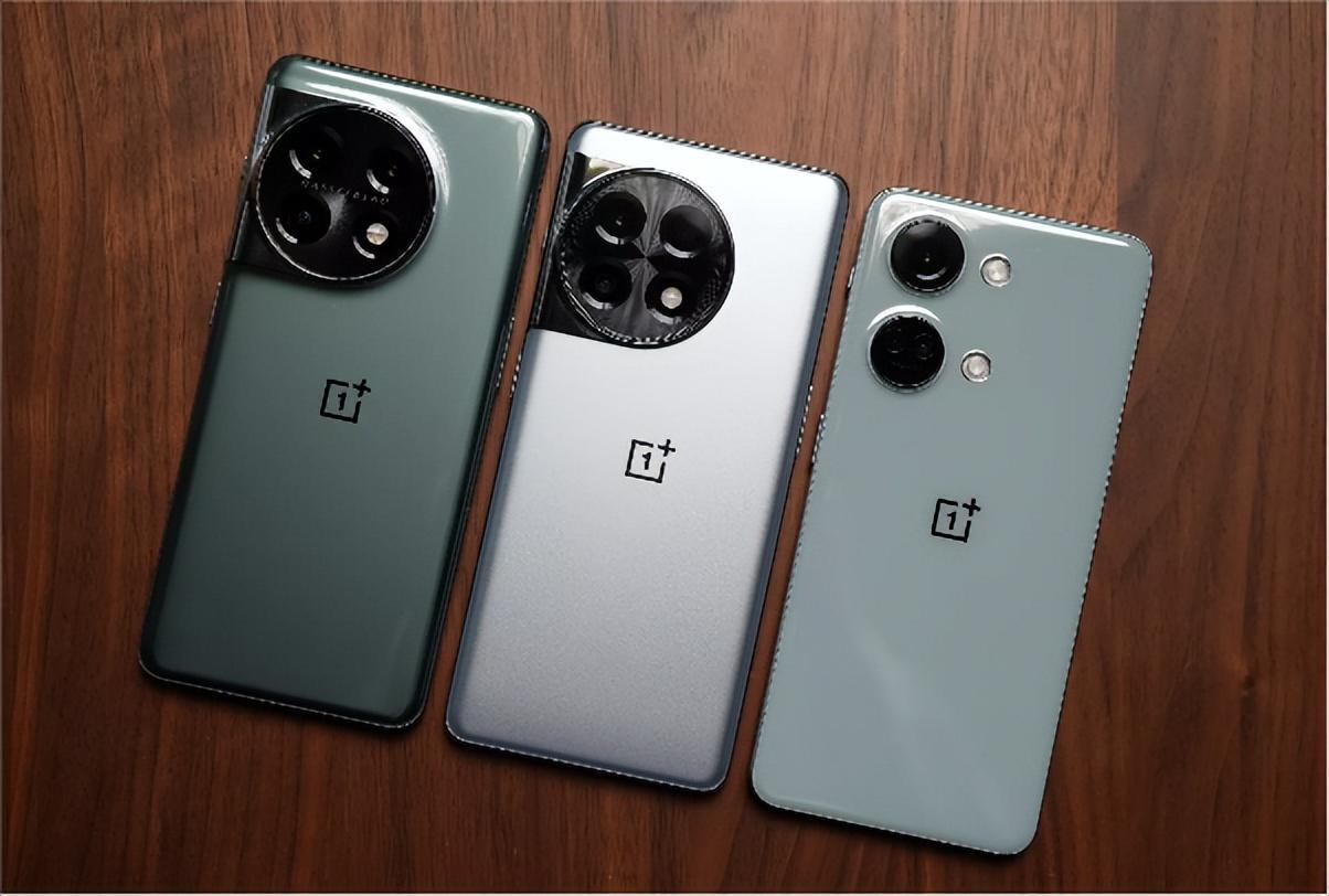 2021一加销量排行榜,第一季度手机销量一加