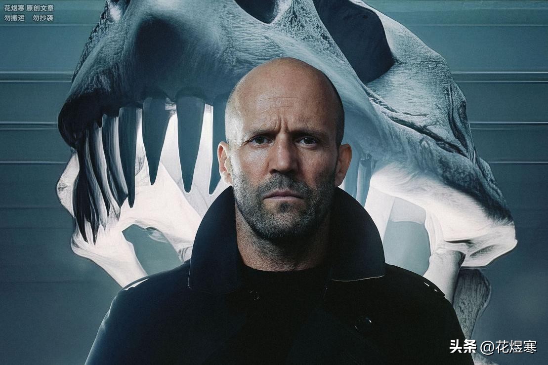 巨齿鲨2吴京说了什么物理知识,吴京为什么会参演巨齿鲨二