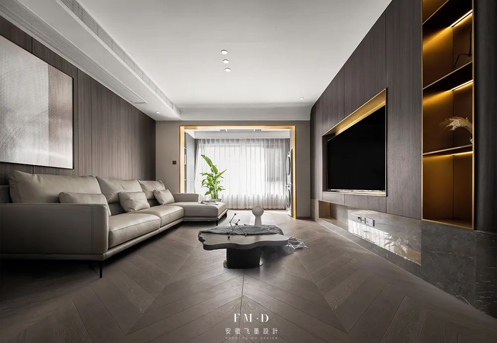 全屋木纹砖入住5年后真实感受,木纹砖到底是神器还是智商税