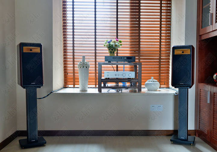 三分频书架式音箱推荐,十款顶级三分频书架音箱