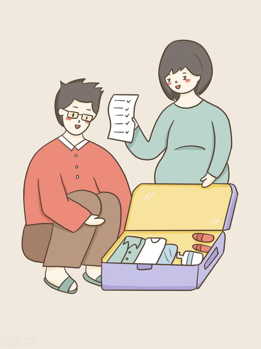 生孩子需要准备什么零食吗,生孩子需要准备什么呀