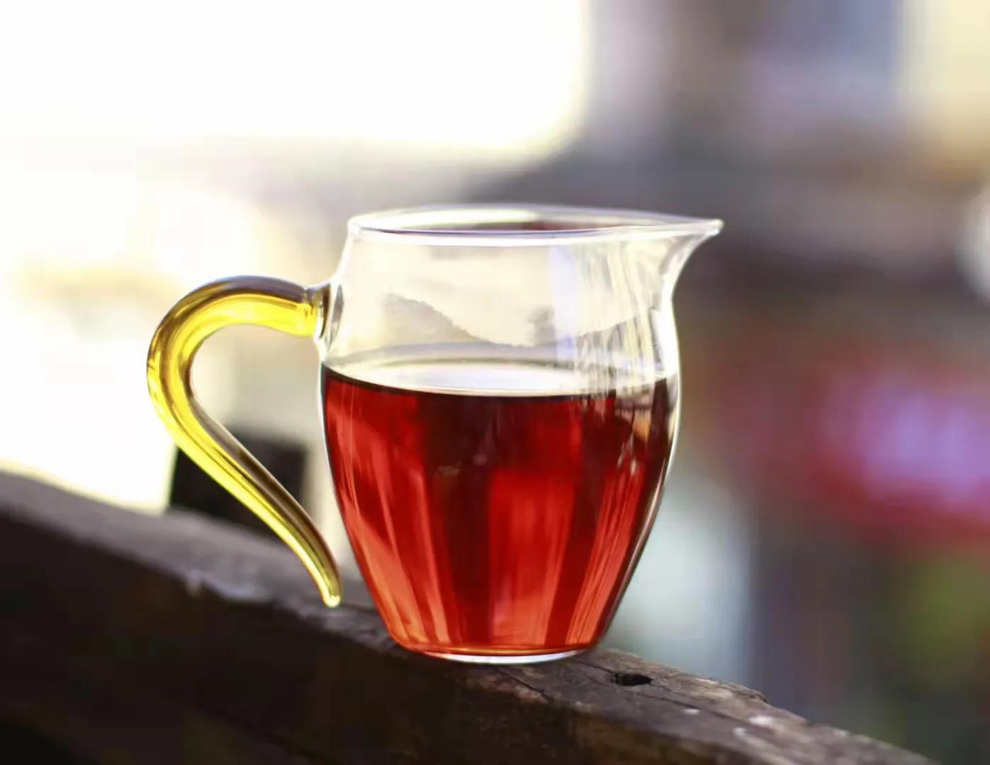 要明白什么才是正宗的普洱,一款好的普洱应该具备怎样的特点