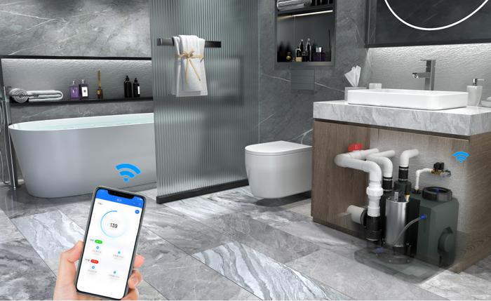 一楼送的地下室能住人吗,一楼送地下室送院好吗