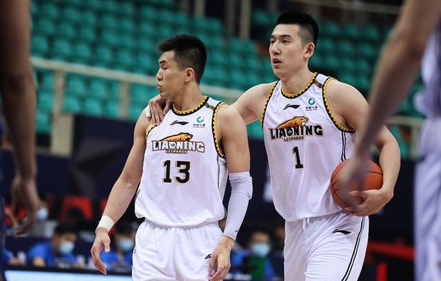 坐上高铁看CBA，长春成辽宁主场，姚明神助攻，杨鸣拿常规赛第一