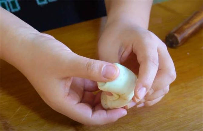 做烧饼怎样加黄油,做烧饼用什么油好呢