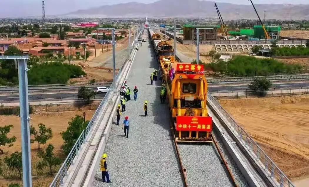 甘肃铁投建设集团有限公司,甘肃铁投集团最新消息