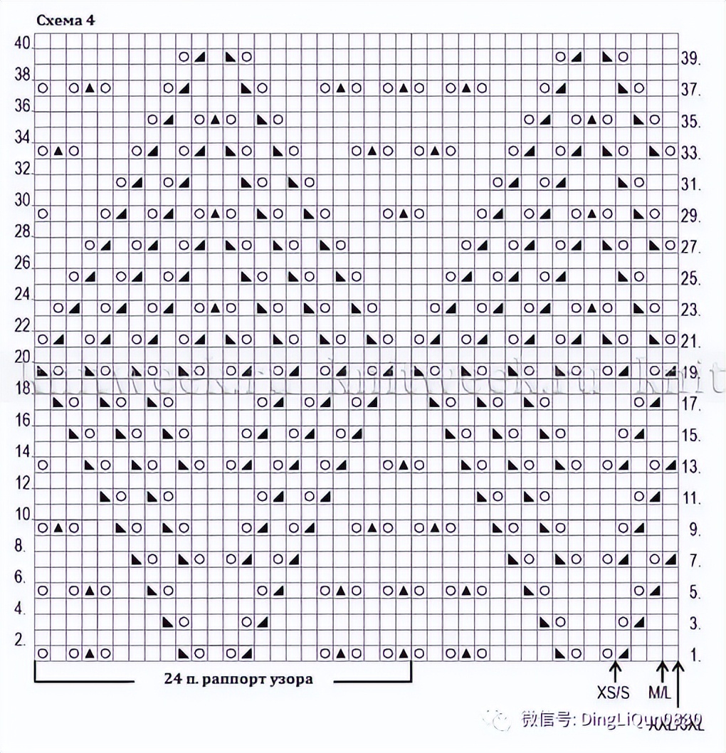 针织开衫中长款编织图,两种颜色的针织开衫编织教程