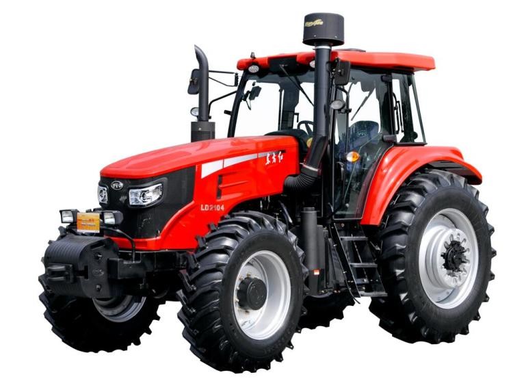 2022年拖拉机十大品牌排行榜,国产正宗十大名牌拖拉机