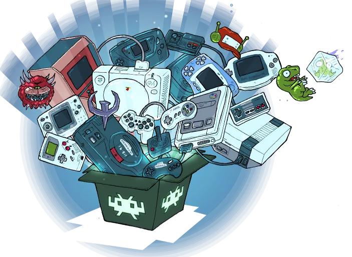 psp游戏机安装模拟器,psp游戏模拟器使用教程