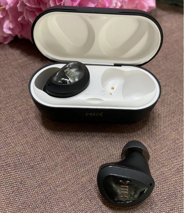 氦刻hikd1pro蓝牙耳机,氦刻x5真无线蓝牙耳机