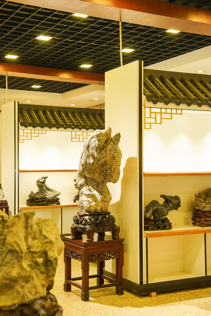 宿州靠谱的景点,宿州市埇桥区小众景点