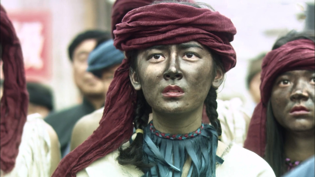 ​《风筝》为何不能获得大奖？是过于美化反派了？答案没有那么简单