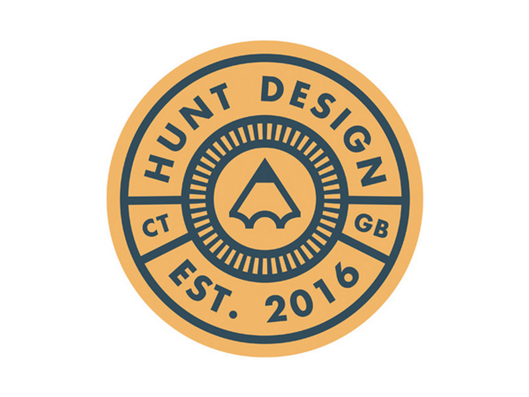 d和s标志logo设计,重复渐变字母logo标志设计