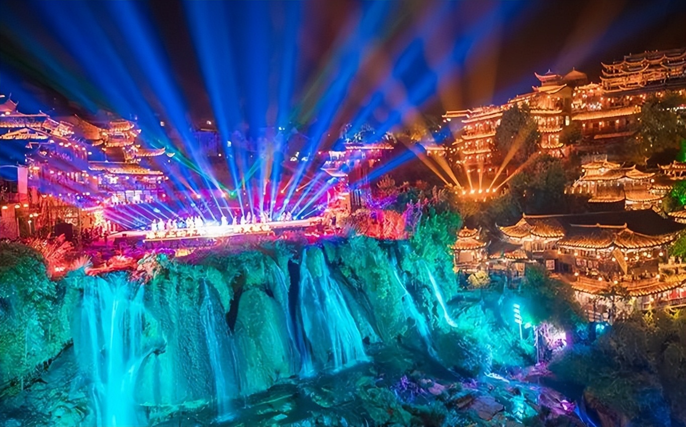 神秘湘西走个春在家吃自助烧烤,神秘湘西走个春