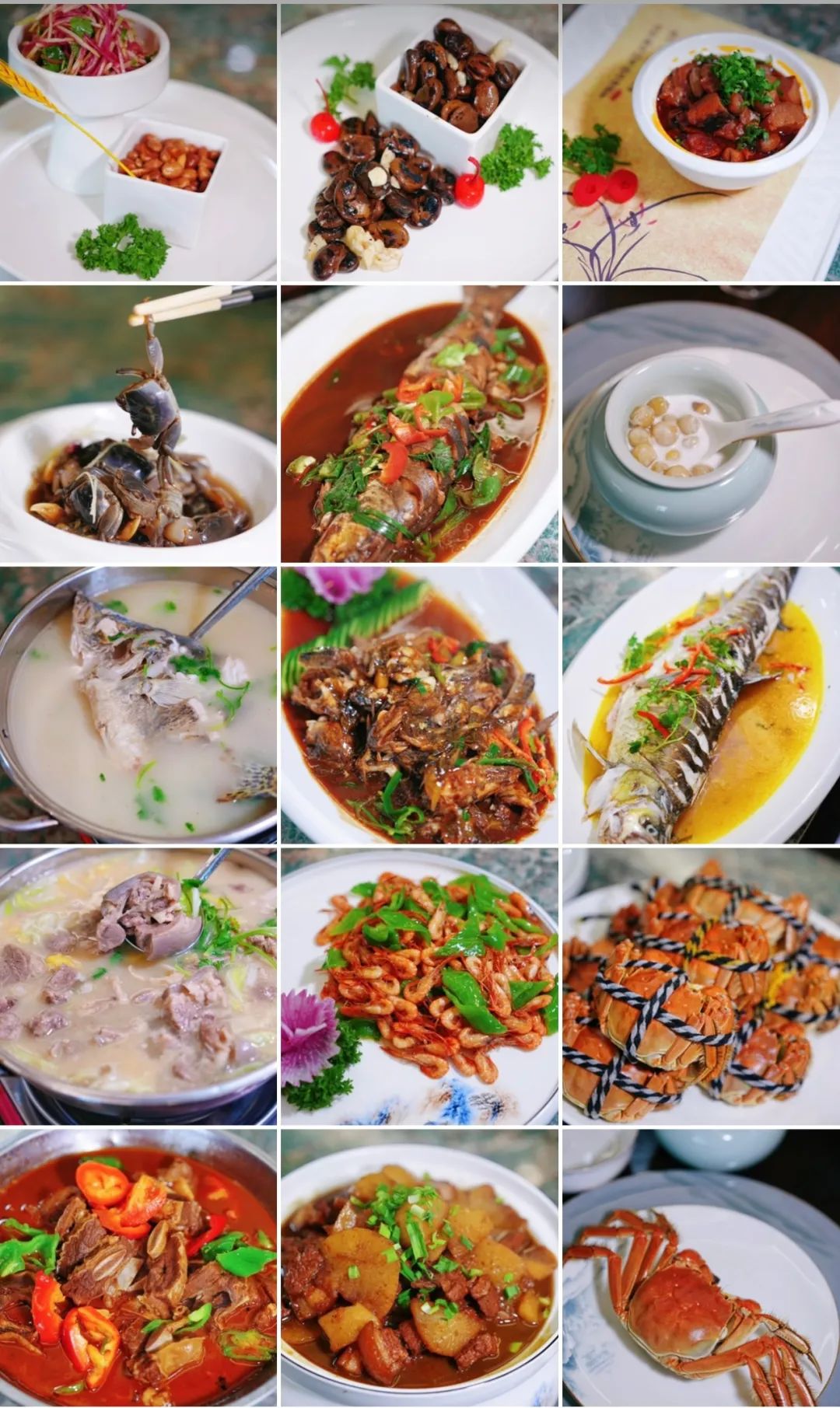 江苏盐城藏着一个安逸县城,为了吃都值得去一趟!知道的人太少