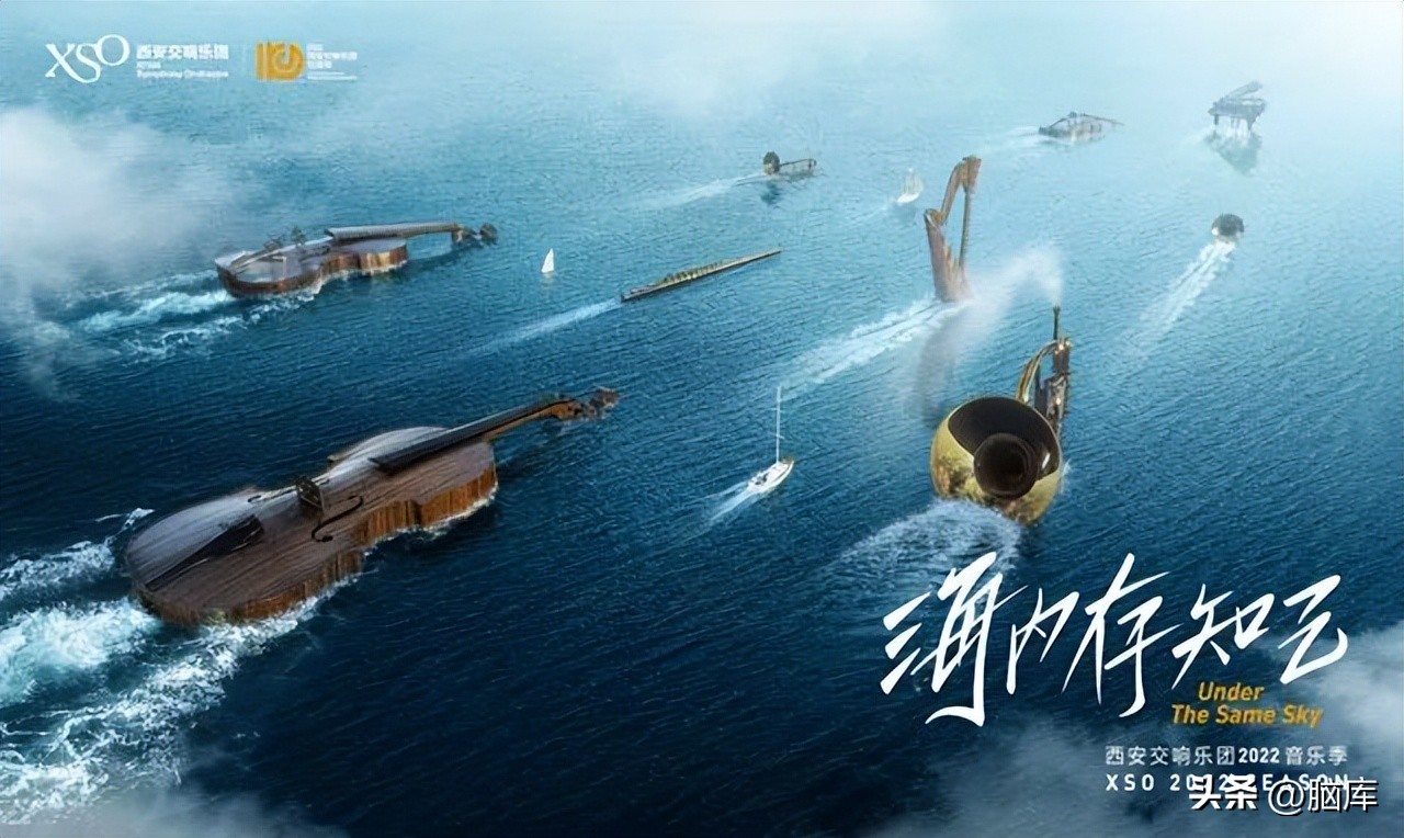 盘点2022年度36件获奖文案,都使用了这个心理效应