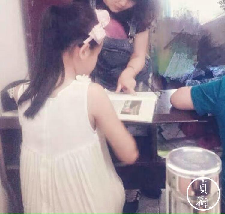 ​23岁失业后，我在西安南郊办起了托管班