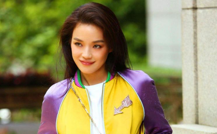 15位惊艳了时光的女港星,陪伴我们长大的12位女港星