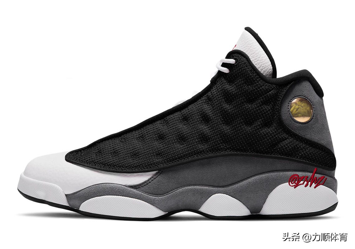 jordan zoom separate拆解 (airjordanretro白黑深灰)